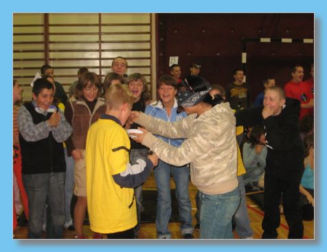 13 padziernika 2007