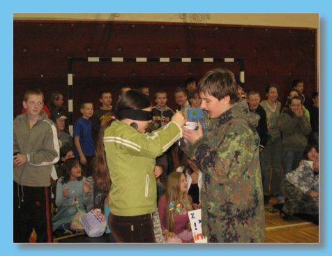 13 padziernika 2007