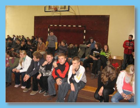 13 padziernika 2007
