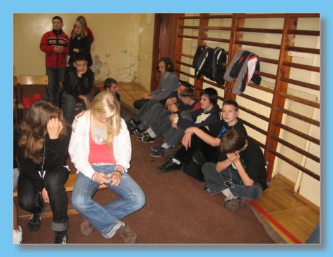 13 padziernika 2007