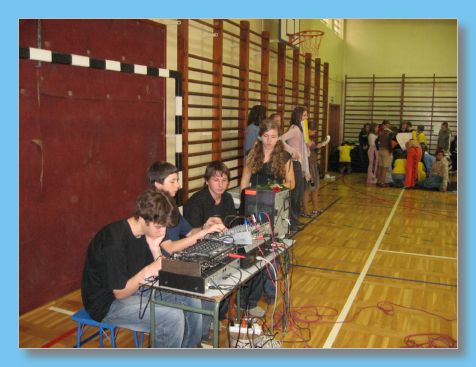 13 padziernika 2007