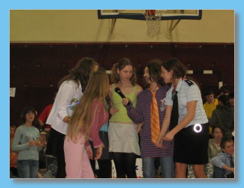 13 padziernika 2007