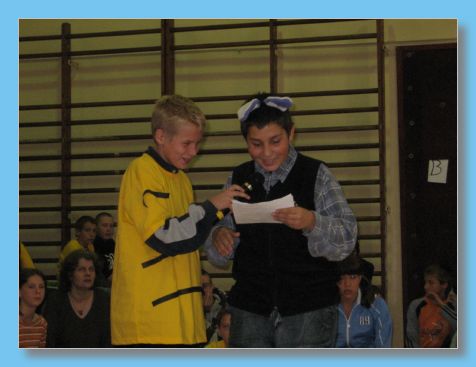 13 padziernika 2007
