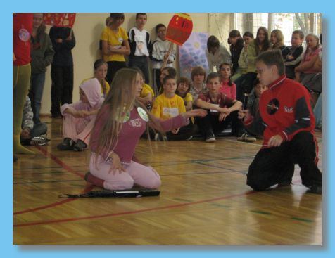 13 padziernika 2007