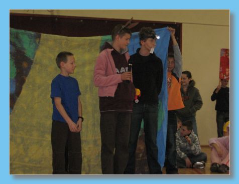 13 padziernika 2007