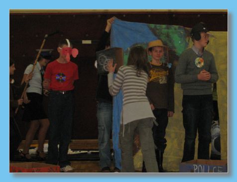 13 padziernika 2007