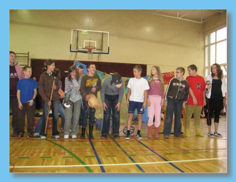 13 padziernika 2007