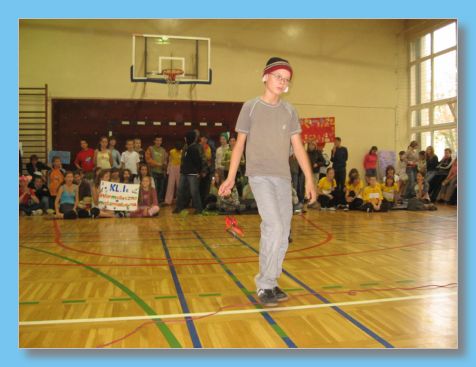 13 padziernika 2007
