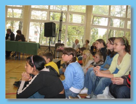 13 padziernika 2007