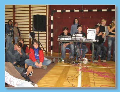 13 padziernika 2007
