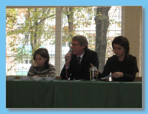 13 padziernika 2007
