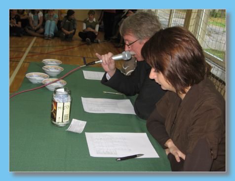 13 padziernika 2007