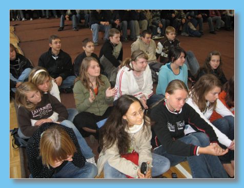 13 padziernika 2007