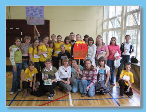 13 padziernika 2007