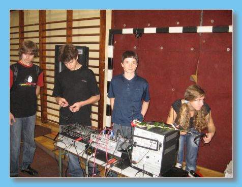 13 padziernika 2007