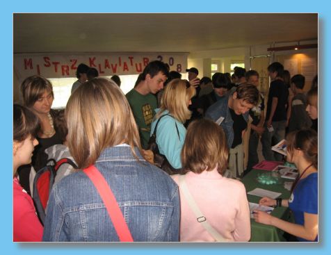 13 maja 2008