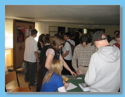 13 maja 2008