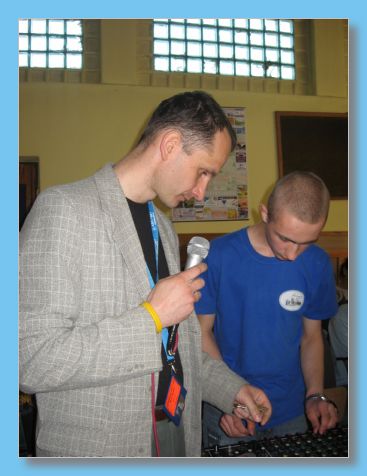13 maja 2008