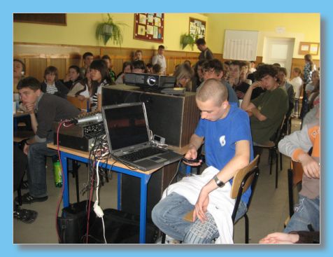 13 maja 2008