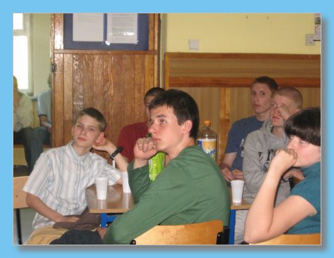 13 maja 2008