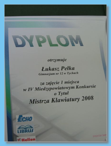 13 maja 2008