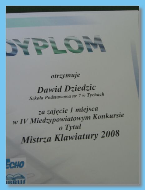 13 maja 2008