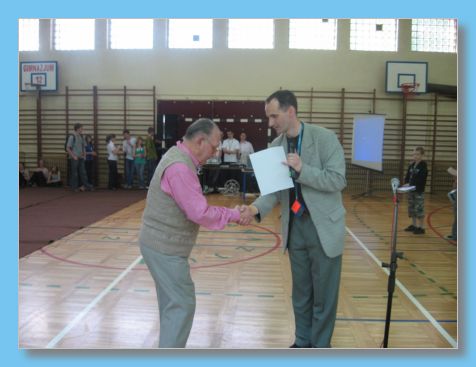 13 maja 2008