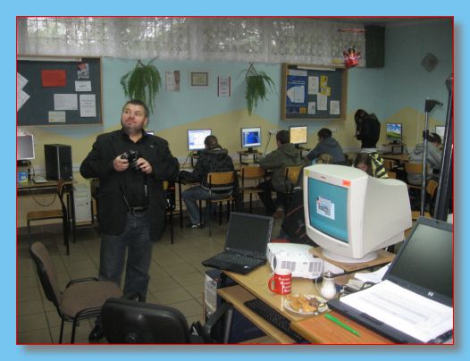 1 padziernik 2008