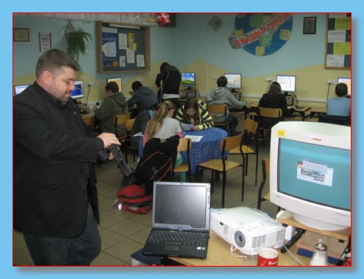 1 padziernik 2008