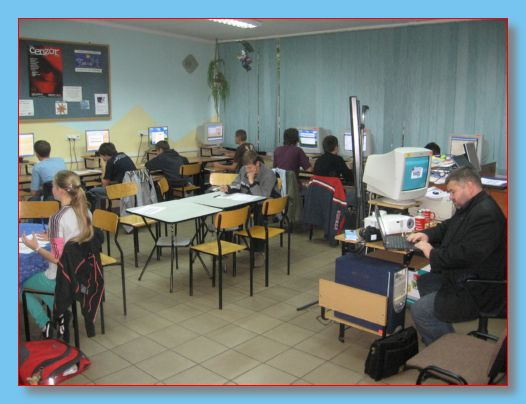 1 padziernik 2008
