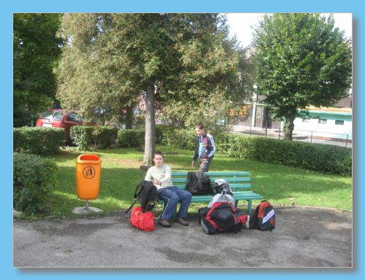 6 - 8 padziernika 2008