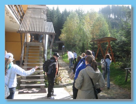 6 - 8 padziernika 2008