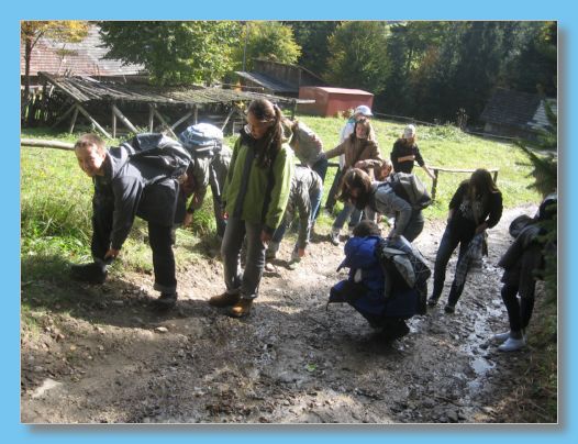 6 - 8 padziernika 2008