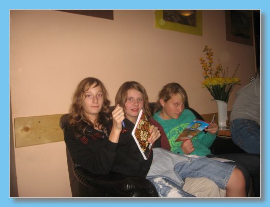 6 - 8 padziernika 2008