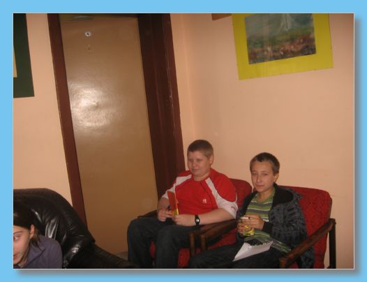 6 - 8 padziernika 2008