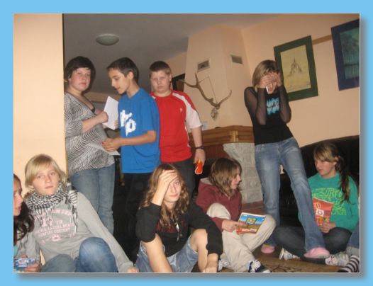 6 - 8 padziernika 2008