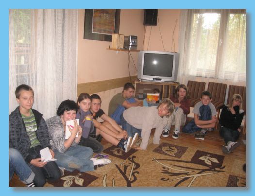 6 - 8 padziernika 2008