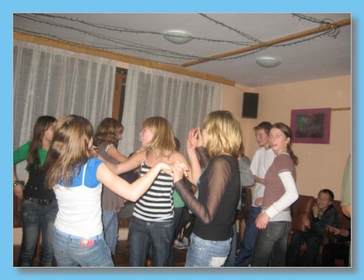 6 - 8 padziernika 2008
