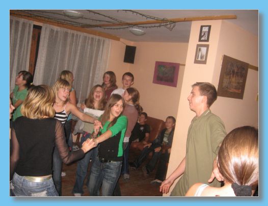 6 - 8 padziernika 2008