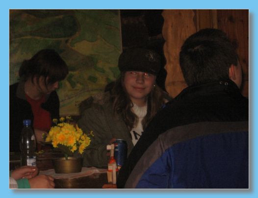 6 - 8 padziernika 2008