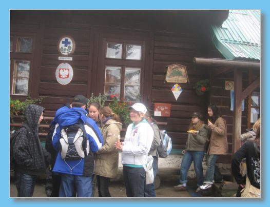 6 - 8 padziernika 2008
