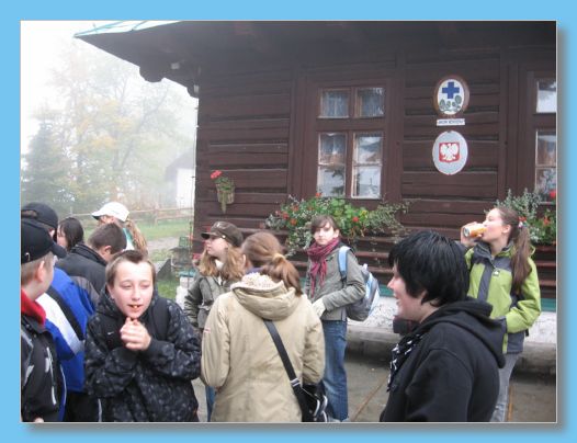 6 - 8 padziernika 2008