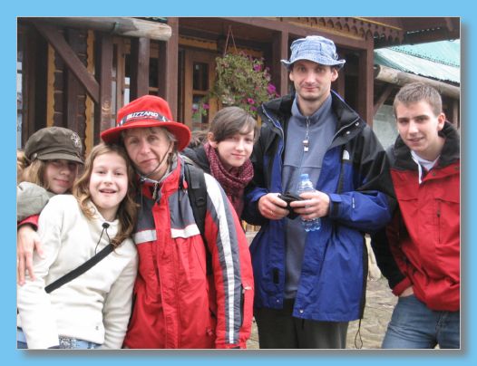 6 - 8 padziernika 2008