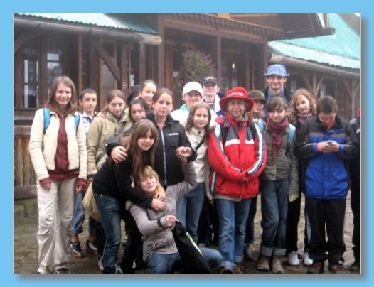 6 - 8 padziernika 2008