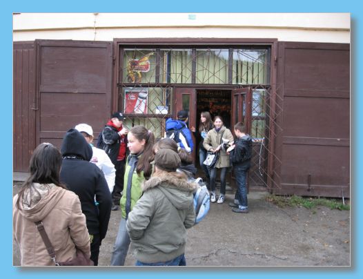 6 - 8 padziernika 2008