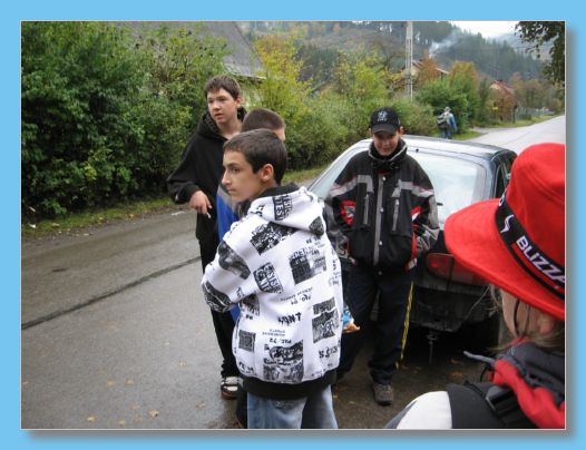 6 - 8 padziernika 2008