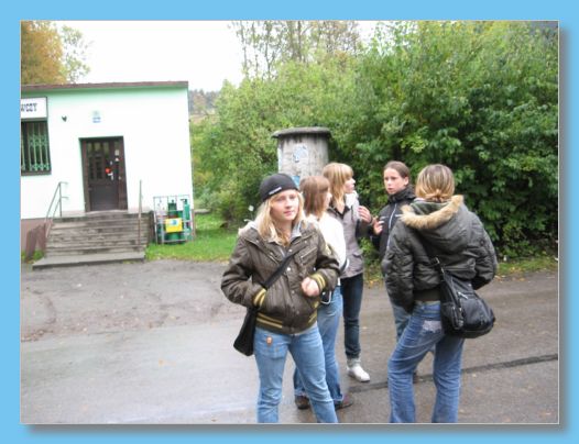 6 - 8 padziernika 2008