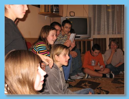 6 - 8 padziernika 2008