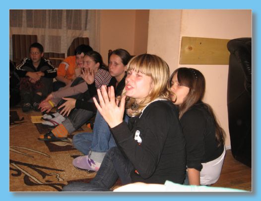 6 - 8 padziernika 2008