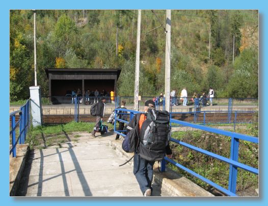 6 - 8 padziernika 2008